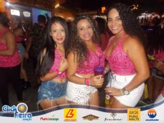 Camarote da Central (Sexta)